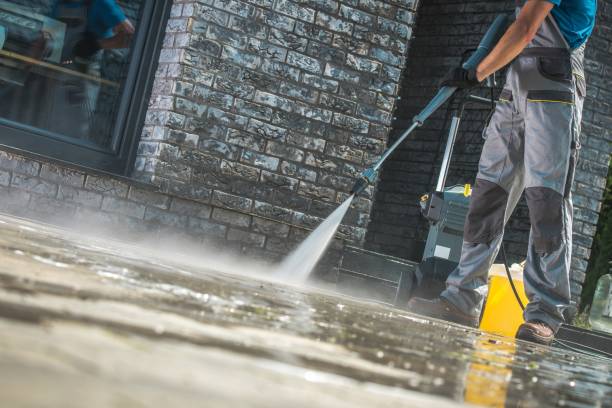 Professional Pressure Washing Services in California, PA