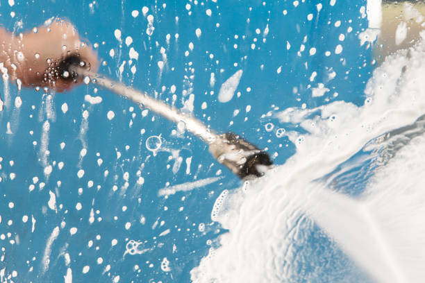 Best Graffiti Removal  in California, PA