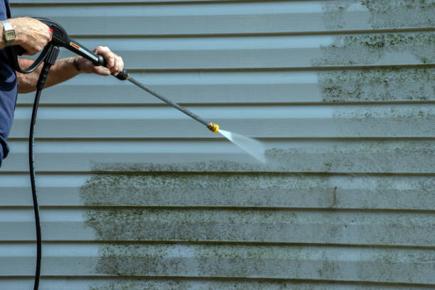 Best Dumpster Area Cleaning  in California, PA