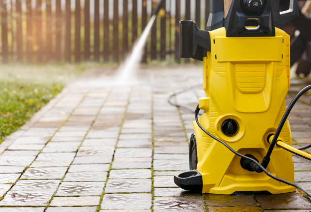 Best Driveway Pressure Washing  in California, PA