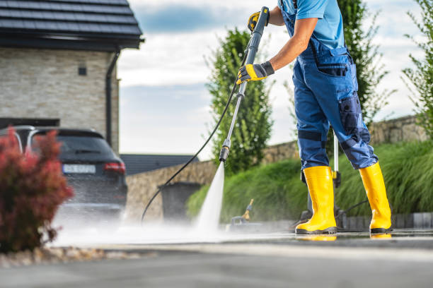 Best Gas Station Cleaning  in California, PA